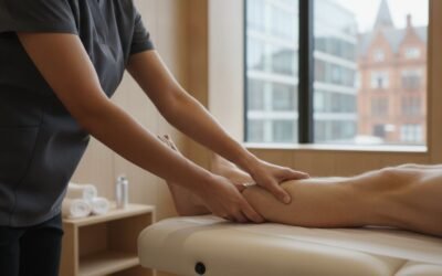 How Often Should You Get a Sports Massage? 2026 Guide