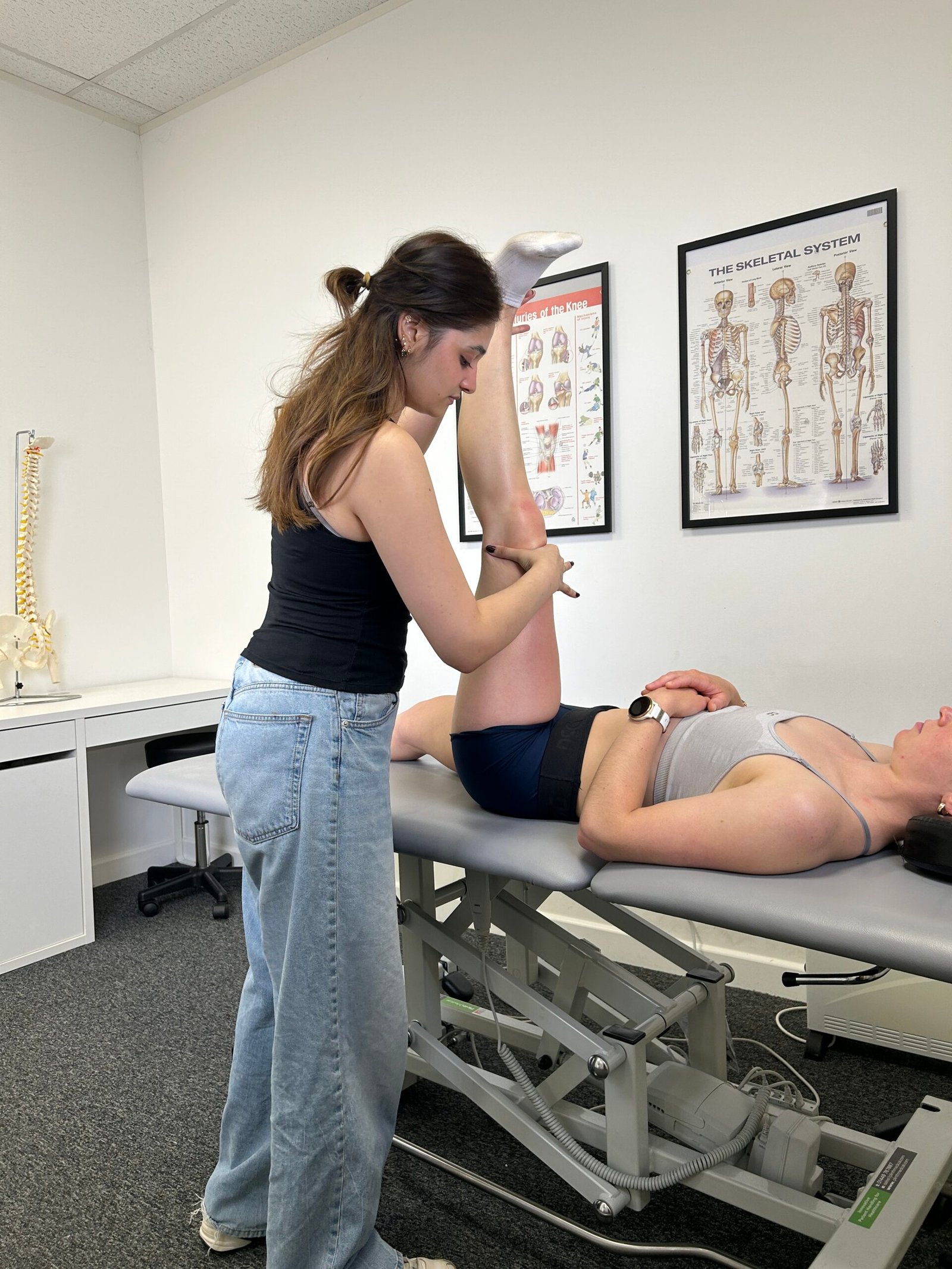 Sports Massage Leeds
