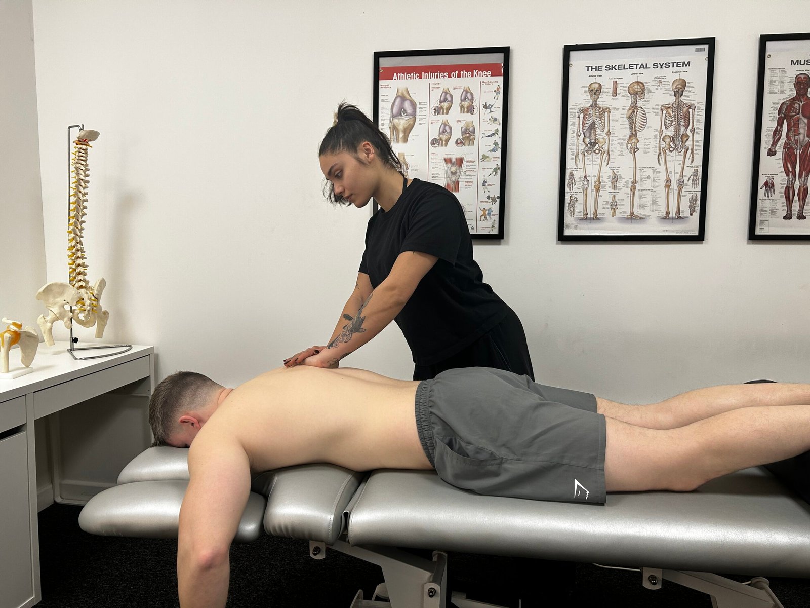 Sports Massage Leeds