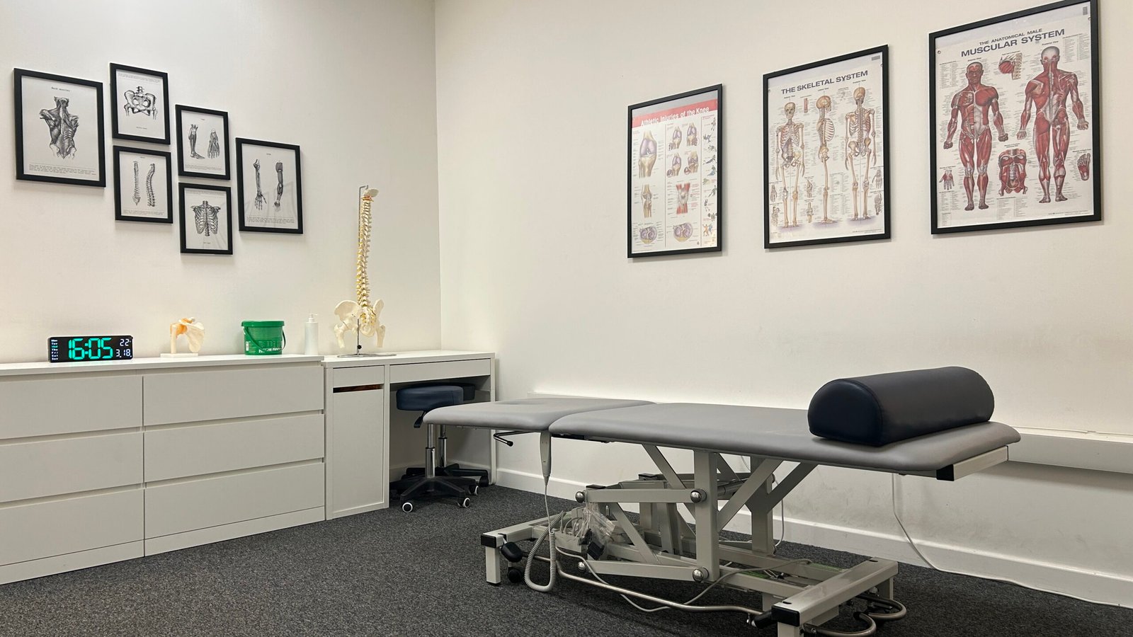 Clinic